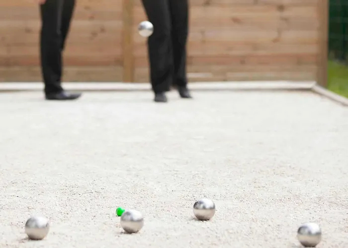 Novotel Marne La Vallee 4*