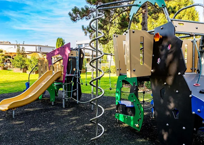 Novotel Marne La Vallee