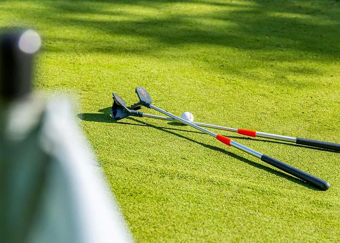 Novotel Marne La Vallee