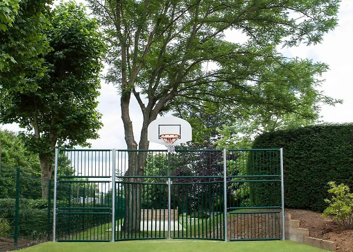 Novotel Marne La Vallee Hotel