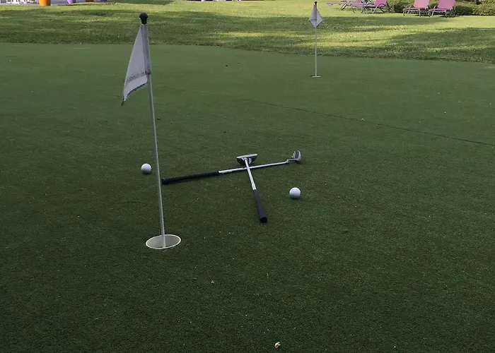 Novotel Marne La Vallee Hotel