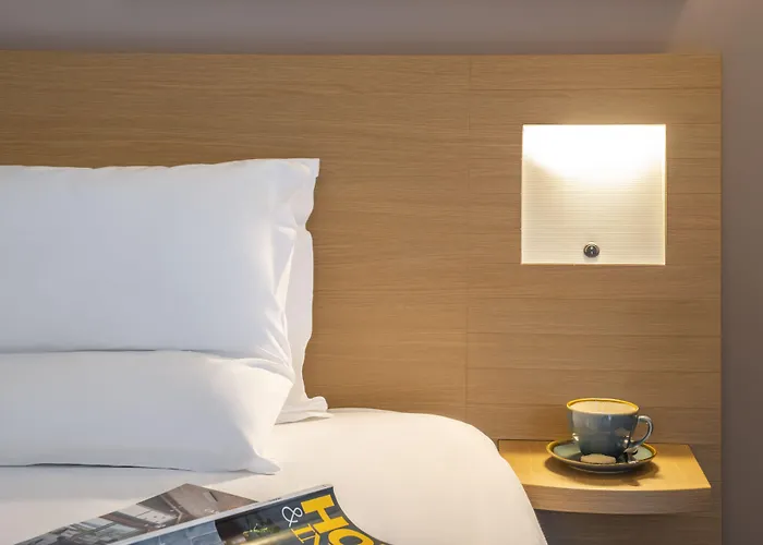 Novotel Marne La Vallee