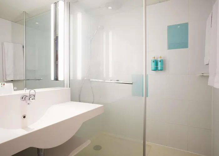 Novotel Marne La Vallee Hotel 4*