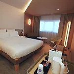 Novotel Marne La Vallee Szálloda 4*