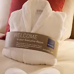 Novotel Marne La Vallee Szálloda
