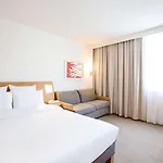Szálloda Novotel Marne La Vallee Collégien