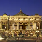 Novotel Marne La Vallee Szálloda 4*