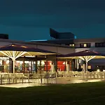 Szálloda Novotel Marne La Vallee Collégien