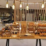 Szálloda Novotel Marne La Vallee 4*