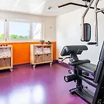 Szálloda Novotel Marne La Vallee Collégien