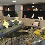 Novotel Marne La Vallee