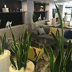 Szálloda Novotel Marne La Vallee Collégien
