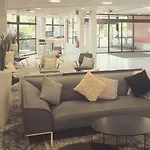 Novotel Marne La Vallee Szálloda