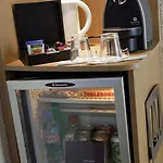 诺沃特玛娜瓦雷克雷吉安酒店 酒店