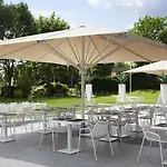 Novotel Marne La Vallee 4* Collégien
