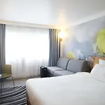 Novotel Marne La Vallee 4*
