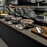 Novotel Marne La Vallee Szálloda
