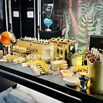 Novotel Marne La Vallee Szálloda 4*