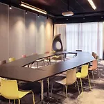 Szálloda Novotel Marne La Vallee Collégien