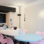 Novotel Marne La Vallee Szálloda 4*