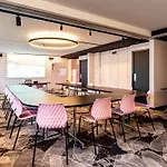 Novotel Marne La Vallee Szálloda Collégien