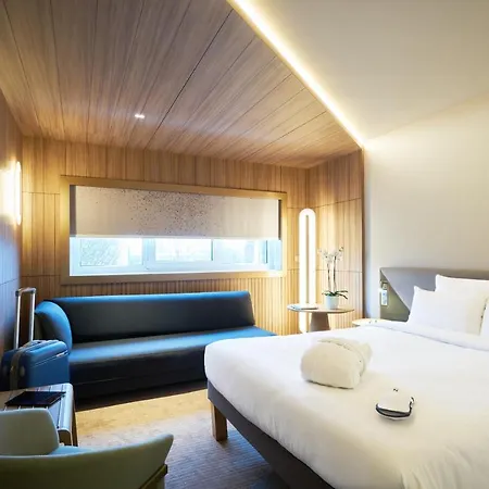 Novotel Marne La Vallee Collégien