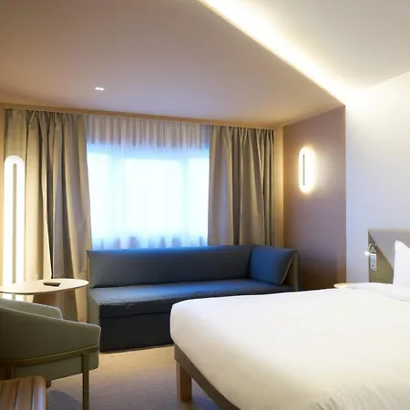 Novotel Marne La Vallee Collégien