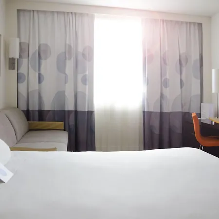 Novotel Marne La Vallee 4* Collégien