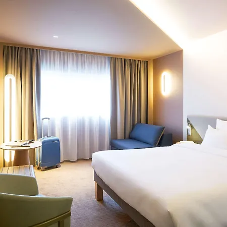 Novotel Marne La Vallée Hotel