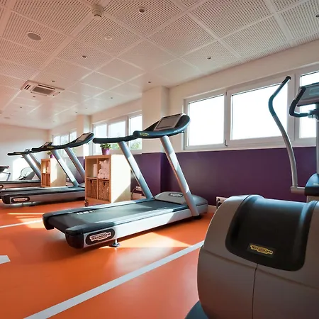 Novotel Marne La Vallee 4* Collégien