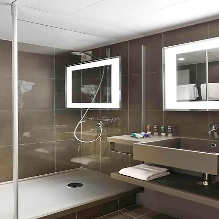 Novotel Marne La Vallee Collégien