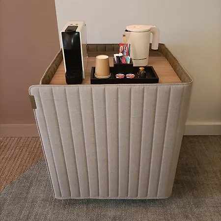 Novotel Marne La Vallee Otel