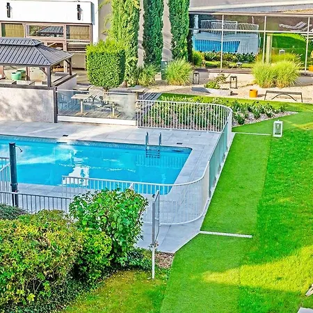 Novotel Marne La Vallee Hotel 4*