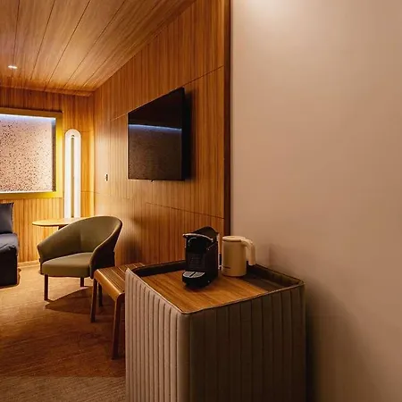 Novotel Marne La Vallee Ξενοδοχείο