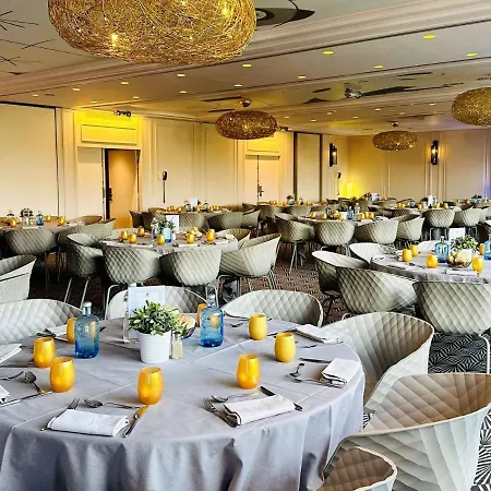 Ξενοδοχείο Novotel Marne La Vallee Collégien