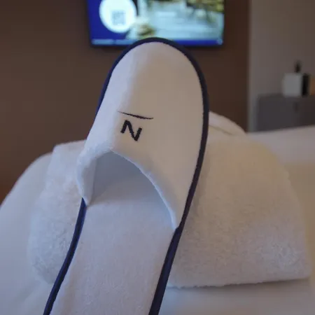 Novotel Marne La Vallee 4* Collégien