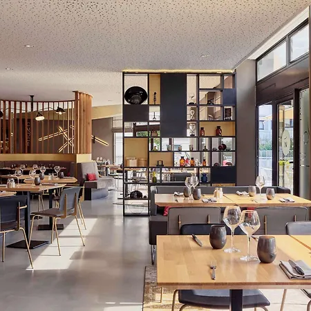 Novotel Marne La Vallee