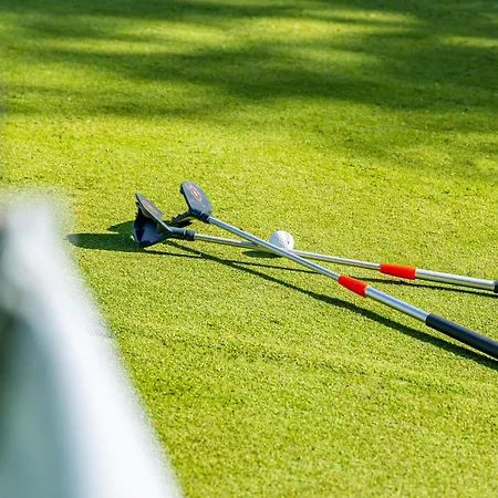 Novotel Marne La Vallee