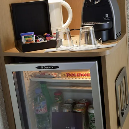 Novotel Marne La Vallee Hotel