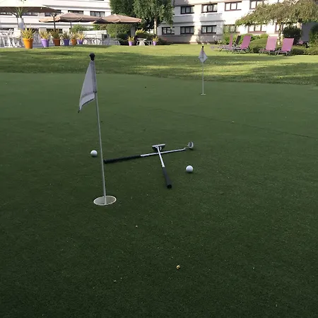 Novotel Marne La Vallee Hotel