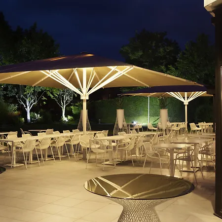 Novotel Marne La Vallee Hotel Collégien