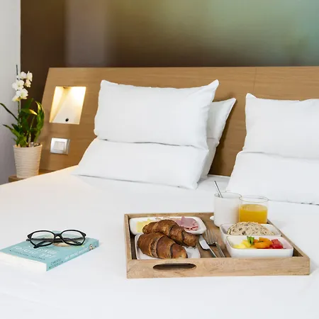 Novotel Marne La Vallee Hotel