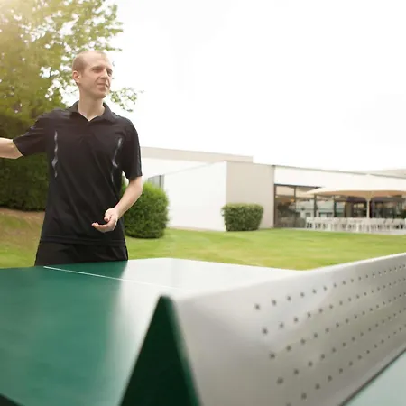 Hotel Novotel Marne La Vallee