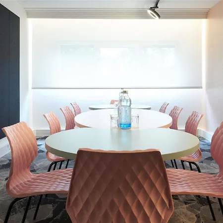 Hotel Novotel Marne La Vallee 4*