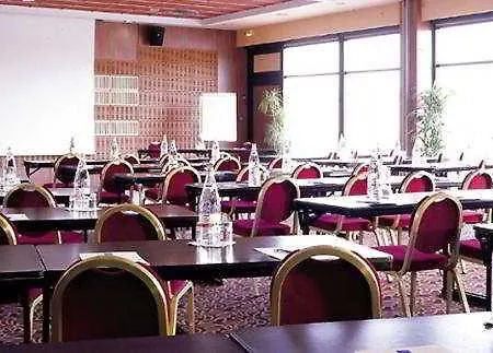 Novotel Marne La Vallee
